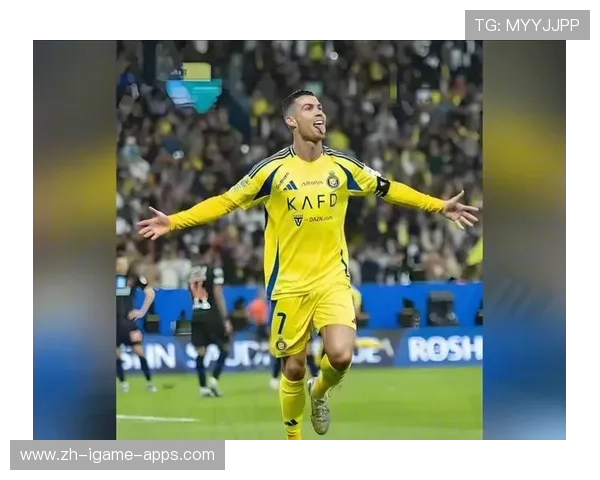 C罗 93 分钟绝杀！沙特联赛沸腾