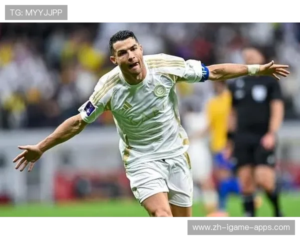 C罗连续破门超越多项个人纪录，传奇仍在继续！