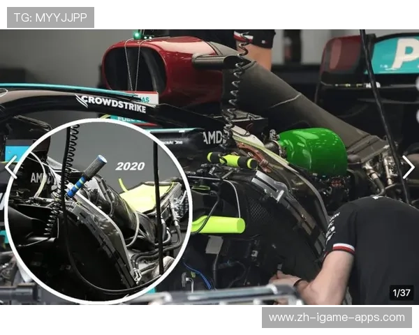 动力单元升级效果立竿见影