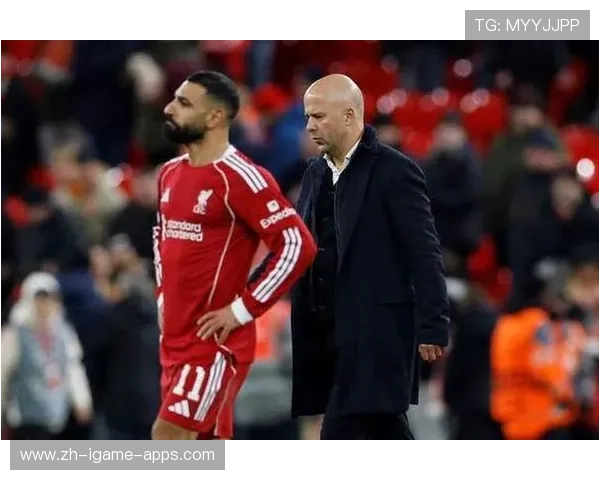 利物浦内部不和