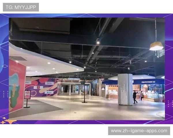 品牌价值提升，商业空间扩大