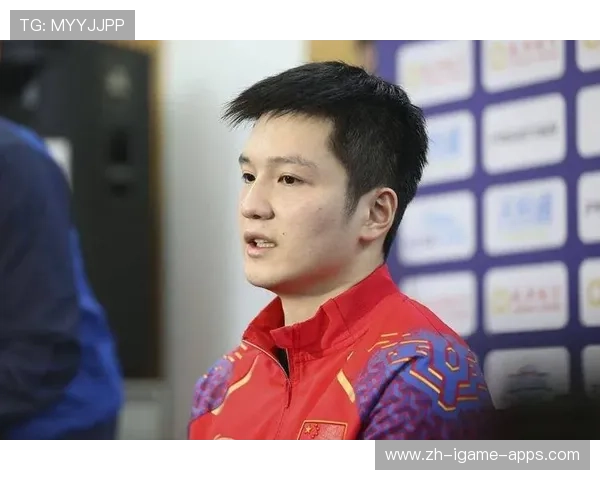樊振东重回世界第一,国乒内部竞争进入白热化。,国乒 樊振东
